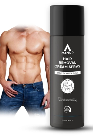 man-up-hair-removal-cream-spray-painless-hair-remover-spray-for-chest-back-armpits-legs-arms-intimate-areas-pleasant-smell-for-men-200ml-man-up-hair-removal-cream-spray-painless-hair-remov