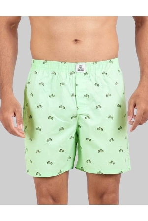 supersquad-pack-of-1-cotton-mens-boxer-light-green-none