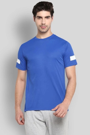 off-limits-blue-polyester-regular-fit-mens-sports-t-shirt-pack-of-1-none