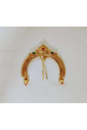 traditional-hair-khopa-pin-model-1