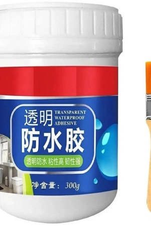 geeo-invisible-waterproof-glue-waterproof-gel-bathroom-roof-top-concrete-wall-water-repellent-waterproof-paint-no-leak-300-gm