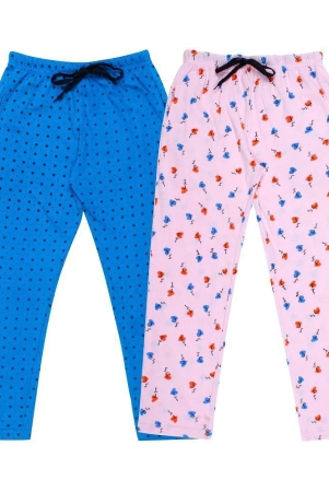 diaz-kids-cotton-printed-trackpanttrouserslower-combo-pack-of-2-none