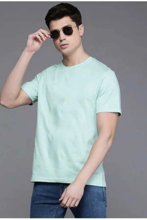 aktif-cotton-regular-fit-printed-half-sleeves-mens-t-shirt-mint-green-pack-of-1-none