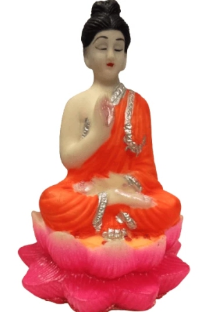 hand-crafted-buddha-statue-for-home-decor-meditation-gift-pack-pack-of-2