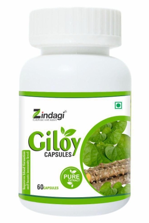 zindagi-pure-giloy-extract-capsule-60-gm