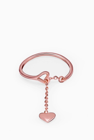 rose-gold-heart-melting-chain-ring