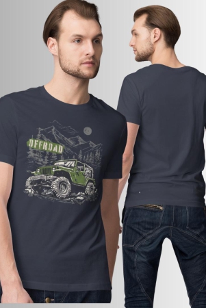 offroad-t-shirt-maroon-l