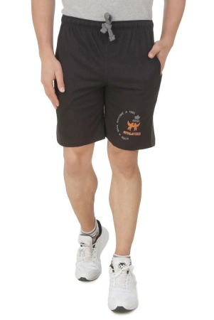 athletico-black-shorts-l