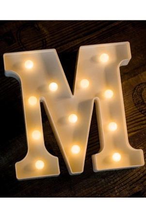 miradh-led-marquee-lights-sign-letter-m-led-strips-yellow-yellow