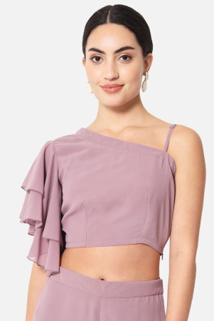 all-ways-you-purple-georgette-womens-crop-top-pack-of-1-none