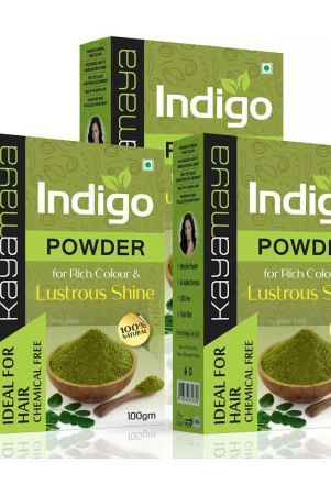 kayamaya-100-organic-indigo-powder-organic-henna-100-g-pack-of-3