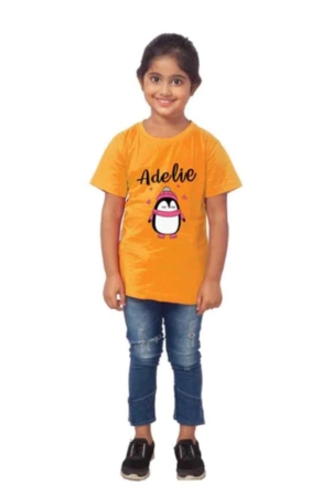 girls-cotton-adelie-half-sleeve-tshirt-mustard-pid41475