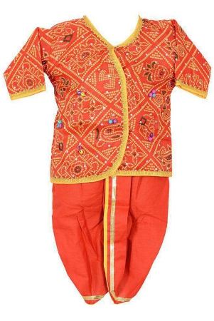 ahhaaaa-orange-blended-classic-dhoti-kurta-6-12-months