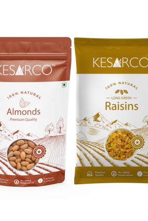 raw-almonds-green-raisins-combo-200gm-each