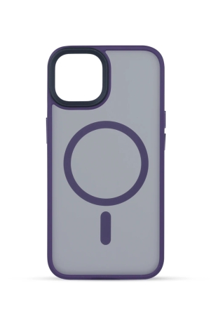 croma-polycarbonate-tpu-matte-back-case-for-apple-iphone-14-apple-compatible-purple