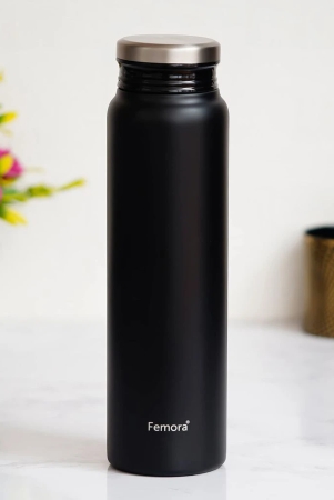 femora-thermosteel-vacuum-stainless-steel-bottle-750-ml-black-hot-and-cold