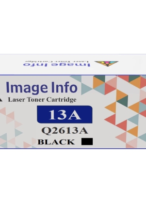 imageinfo-13a-black-toner-cartridge-for-hp-q2613a-compatible-black