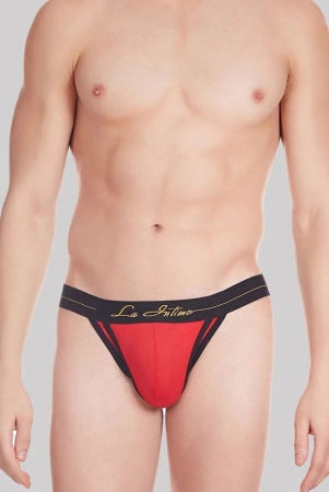 la-intimo-red-lijo011-spandex-mens-thongs-pack-of-1-none