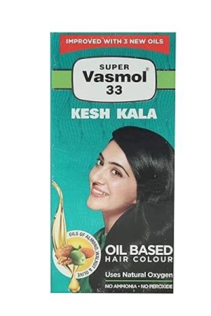 vasmol-kesh-kala-natural-black-hair-oil-100-ml