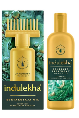 indulekha-svetakutaja-oil-100ml-shampoo-200ml