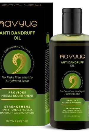 leeford-navyug-anti-dandruff-oil-with-9-nourishing-oils-for-scalp-hair-health-pack-of-2-60ml