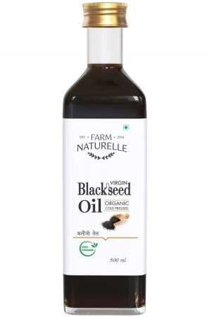 farm-naturelle-100-pure-natural-organic-black-seed-oil-hindi-kalongi-oil500ml