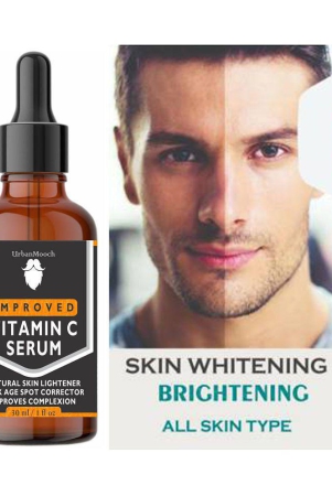 urbanmooch-new-improved-vitamin-c-serum-skin-whitening-anti-ageing-face-serum-spf-20-30-ml