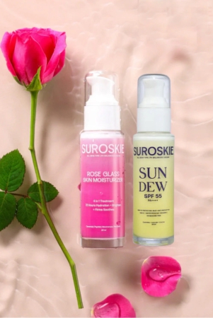 sun-dew-sunscreen-rose-glass-moisturizer