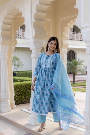 women-embroidered-anarkali-kurta-and-pant-set-with-dupatta-s