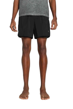 Studio Foundations Mens Shorts