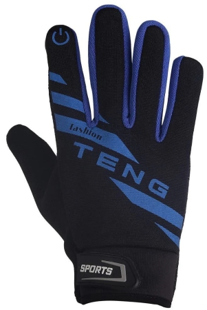 zaysoo-full-fingers-nylon-riding-gloves-pair-of-1-m