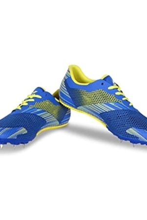 nivia-track-and-field-400-running-shoes-blue-none