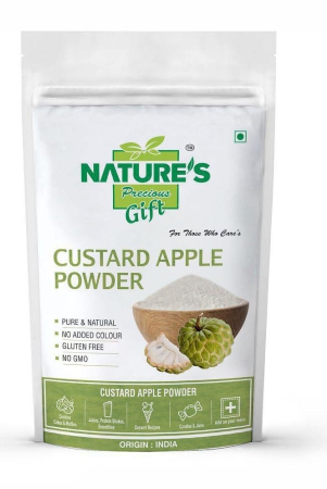 natures-gift-custard-apple-powder-smoothie-100-g