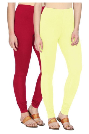 alena-cotton-lycra-pack-of-2-leggings-xxl