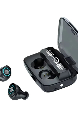 veronic-m17-bluetooth-true-wireless-tws-in-ear-30-hours-playback-low-latencypowerfull-bass-ipx4splash-sweat-proof-black