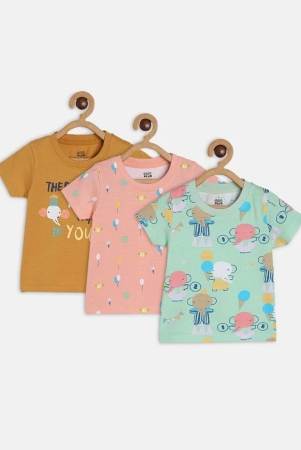 mini-klub-multi-baby-boy-t-shirt-pack-of-3-none