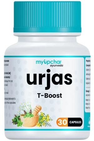 myupchar-ayurveda-urjas-testo-supplements-capsule-natural-supplement-for-enhanced-stamina-energy-with-ashwagandha-gokshura-and-safed-musli-30-capsules