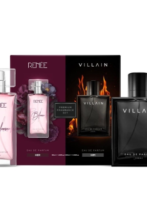 renee-x-villain-eau-de-parfum-premium-fragrance-set-bloom-50ml-classic-100ml