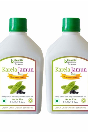 bhumija-lifesciences-karela-jamun-juice-health-drink-liquid-2-l-pack-of-2