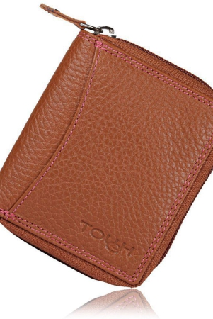 tough-tan-pure-leather-card-holder-wallet-tan