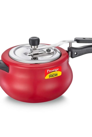 prestige-nakshatra-duo-plus-svachh-aluminium-spillage-control-handi-pressure-cooker-5-l-red