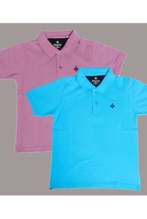 neuvin-multi-color-cotton-blend-boys-polo-t-shirt-pack-of-2-none