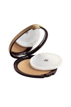 Deborah Milano Ultrafine Compact Powder 1 Light Beige