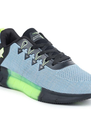 columbus-jump-pro-sports-shoe-blue-mens-sports-running-shoes-none