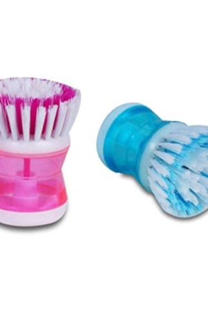 fsn-multicolor-dish-cleaning-brush-for