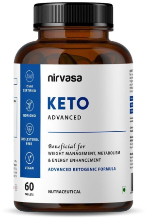 nirvasa-keto-advance-tablets-for-men-women-for-weight-management-enriched-with-garcinia-cambogia-60-green-coffee-40-1-x-60-tablets