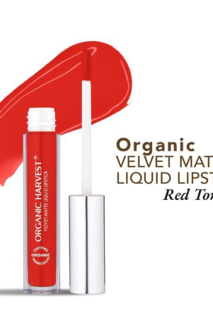 organic-velvet-matte-liquid-lipstick-tomato-red