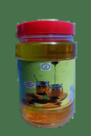 Pure Ghee / Desi Ghee