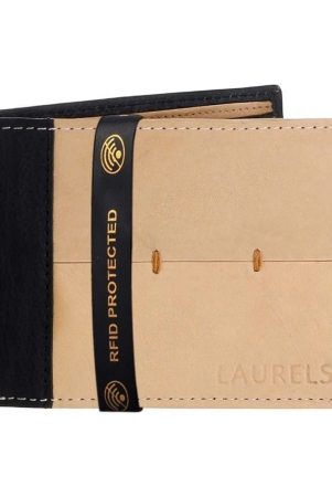 laurels-pu-beige-casual-regular-wallet