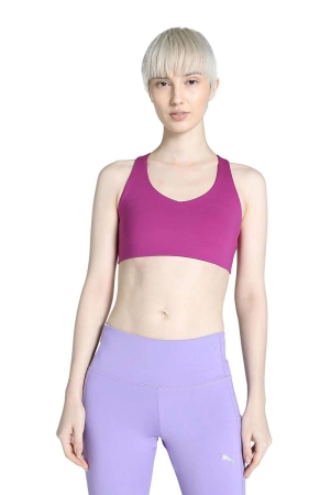 High Impact To The Max Womens Running Bra